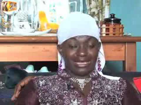 Video: Shida Ya Kifamilia: Jinsi Ya Kushinda Kipindi Kigumu Katika Ndoa