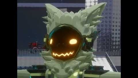 Lambda fortress gameplay #3