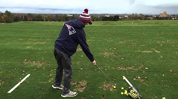 PGA Level 1 Teaching Lesson 3- Beginning Video