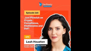 How Leah Houston is Using AI to Fix Healthcare’s Broken Credentialing System | Ep 265 | DevReady ...