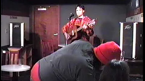 Live at Cafe Liberty 02-12-1996 (part 2) feat. Hal...