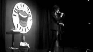 clarke john cooper comedy evidently chicken town