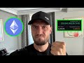 🚨 ETHEREUM!!!!!!!!!!!!!!!!!!!!!!!!!! 🚨 NOW!!!!!!!!!!! 🚨 [$1M To $10M Trading Challenge | EPISODE 46]