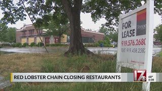 NC economist warns of more closings as Red Lobster, Applebee’s cut back