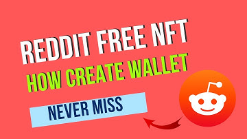 Mint Reddit Free NFT | How to get free NFT | How to create Reddit Vault