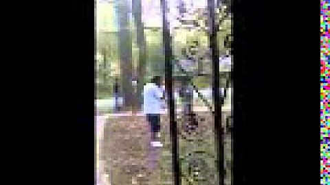boxing wit Joshua wright n Ralph McCombs(2)