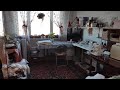 #roomTour Обзор моей мастерской.Новая машинка швейная.