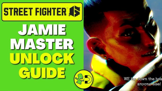 Street Fighter 6 World Tour - Zangief Master Guide - Cultured Vultures