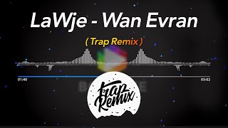 Kurdish Trap  | LaWje Wan Evran Trap Remix Resimi