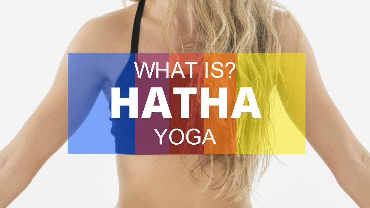 Hatha yoga studies for beginners! Introduction HATHA YOGA GUIDE - How ...