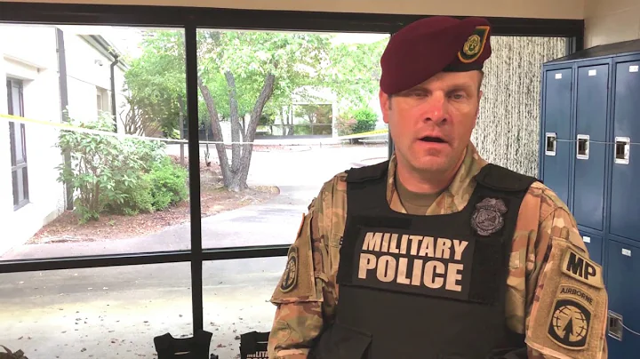 Active-Shooter Training