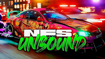 NFS UNBOUND - Qualifier Week 3 (PS5 4K) Gameplay Walkthrough @ohnogamezarc
