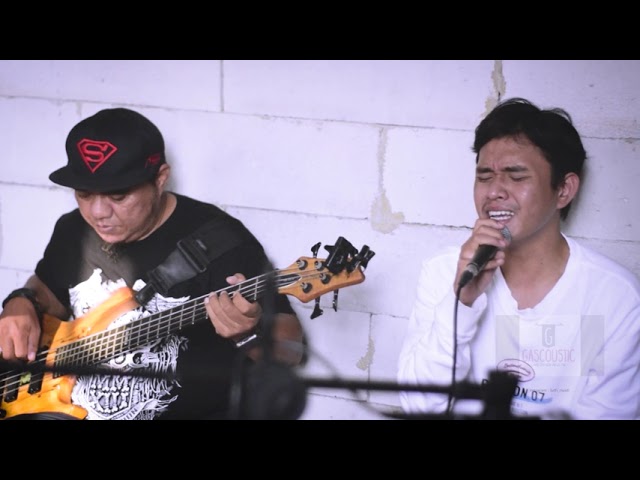 Symphoni Rindu - Meriam Bellina | Gascoustic | Live Cover Akustik class=