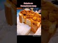 Natasha's curry Bunnychow