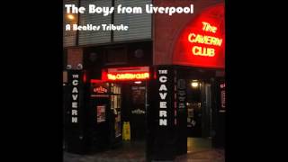 The Boys From Rpool  Something