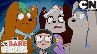 We Bare Bears Mega Season 2 Compilation | Cartoon Network | Cartoons for Kids