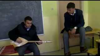 Okan Karaca - Sonunda Ayrilik Varmiş..