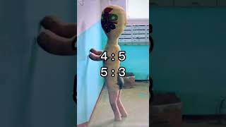 SCP-096 vs SCP-049 vs SCP-173 vs SCP-106 SCP# Battle#