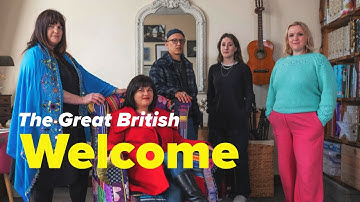 Refugees find their voice, and a community, in acclaimed choir