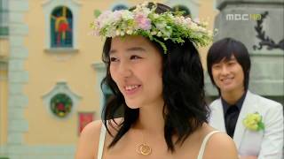 Клип к дораме "Дворец" / Goong Клип к дораме "Дворец" / Goong