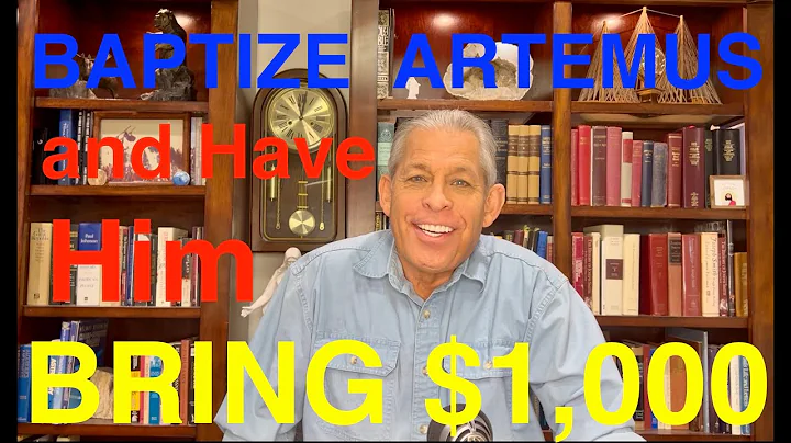 79 Miracles & Consecration of Kirtland