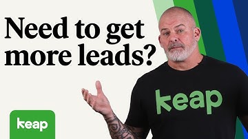 How to Get More Leads with Sales & Marketing Automation in 2021