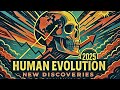 2025's Human Evolution Breakthroughs: The Essential Guide
