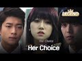 Her Choice (Marriage Clinic, Love & War 2) 사랑과 전쟁 2 | KBS WORLD TV