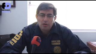 Identifican 2 Cuerpos del Aluvión en Valle del Huasco