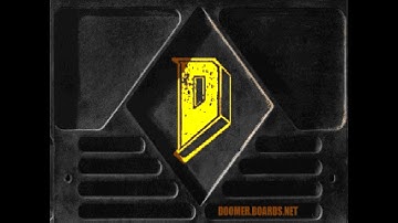 DBP01: Monuments of Mars (w/ Brutal Mod)