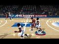 NBA Jam 2003 Gameplay NBA Jam 2003 Gameplay