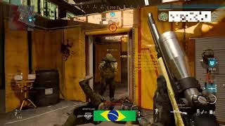 Split 5on x2 with split 5on head