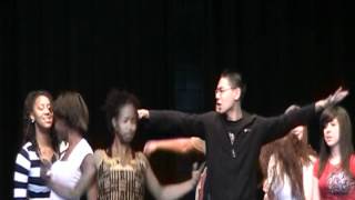 LHSH Black History Month Celebration (5 of 8)