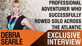 Debra Searle Speaker | The Importance of 'Choosing Your Attitude' | Contact Agent