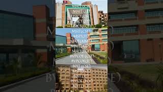 IPU B. Tech Round 1 Choice Filling Order क्या होना चाहिए | Best Order | Jee Main