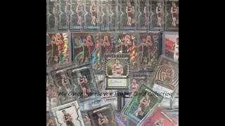 Omer Yurtseven 🏀 Rookie Card Collection of 70+ Cards including Autos, SPs, parallels, & inserts