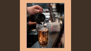 Sublime Coffee Tonics