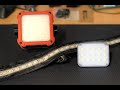 Great Light Options from Claymore and Front Runner - Camping & Overlanding