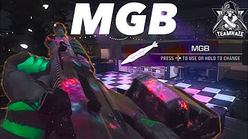 Team Deathmatch NUKE! MW3