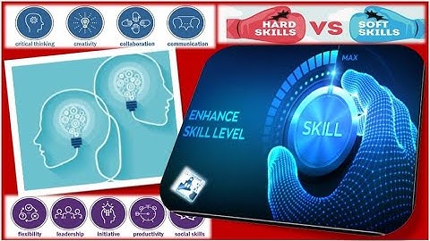 Teach Your Child Soft, Hard & Middle Skill | Qasim Ali Shah | Important Learning Skills for Students