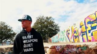 Video thumbnail of "B.o.B  - Airplanes Pt II ft Eminem, Hayley Williams (Music Video)"