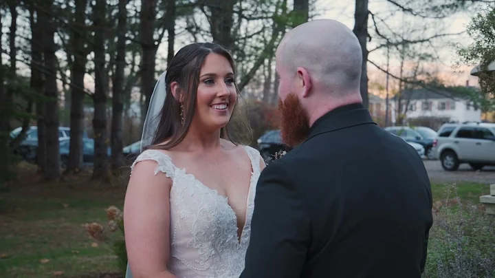 Picture This Wedding: Jill & Nicholas Highlight Vi...