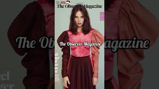 Top 5 Magazines In The World Mr Fact