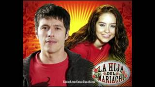 Video thumbnail of "siempre hace frio la hija del mariachi cover jhon"