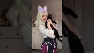 Koneko Toujou From Highschool Dxd