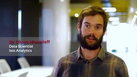 AIIP: Training Technical Leaders of the Future