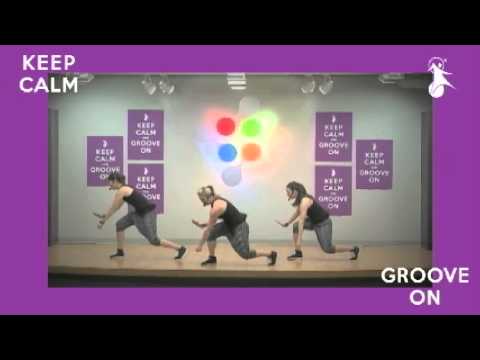 Group Groove JUL13 Trailer - YouTube