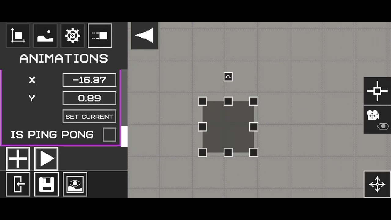Finally a new update animations - YouTube