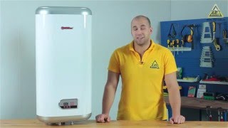 Водонагреватель Thermex Flat Plus If 50 V