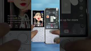 Xiaomi Duoqin F22 Pro - Best Keypad Phone 4Gb Ram 2150Mah Mediatek Helio G95 